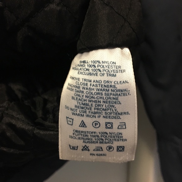 Women’s jacket fall / winter - Picture 3 of 6